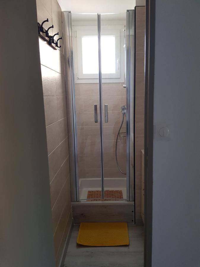 Apartamento La Galiote, T2 Vue Port, Terrasse Et Parking Frontignan Exterior foto